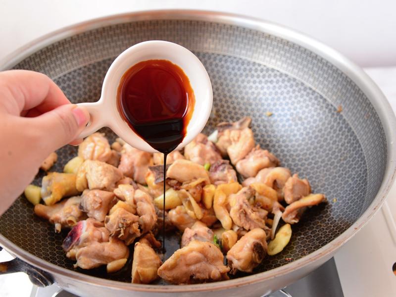 Hãy tận dụng 3 “báu vật” đang vào mùa tháng 9 nấu Món hấp, món hầm và món canh hấp dẫn - Ảnh 15. Hãy tận dụng 3 “báu vật” đang vào mùa tháng 9 nấu Món hấp, món hầm và món canh hấp dẫn - Ảnh 15.
