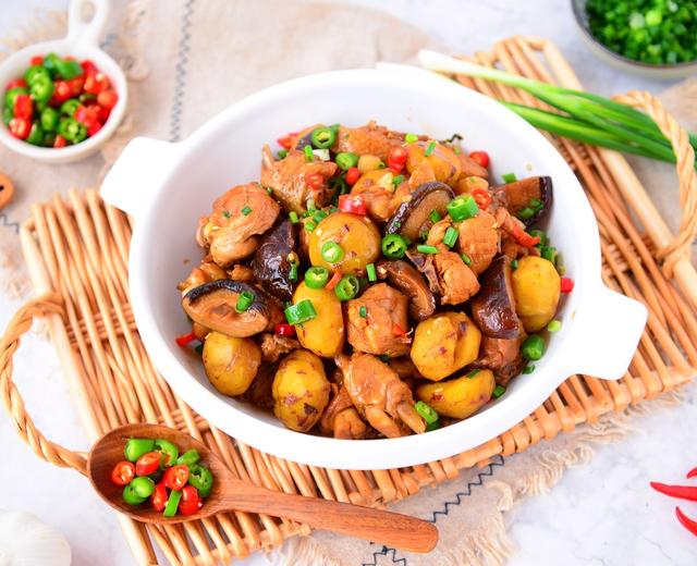 Hãy tận dụng 3 “báu vật” đang vào mùa tháng 9 nấu Món hấp, món hầm và món canh hấp dẫn - Ảnh 19. Hãy tận dụng 3 “báu vật” đang vào mùa tháng 9 nấu Món hấp, món hầm và món canh hấp dẫn - Ảnh 19.