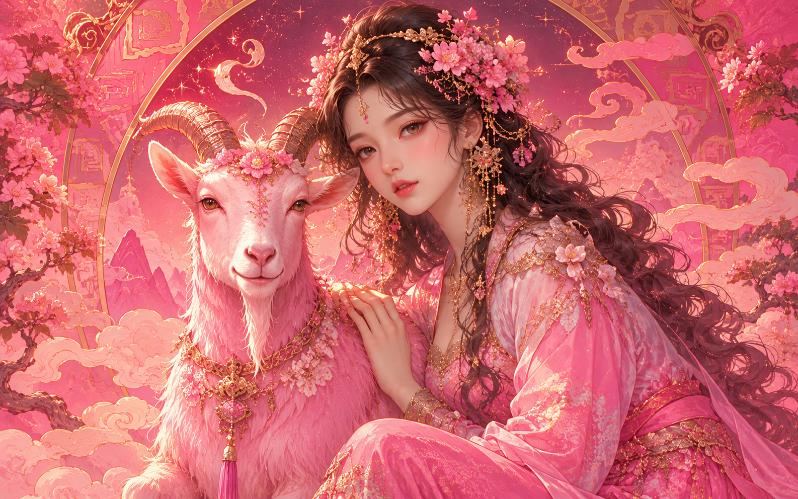 Tử vi tuần mới (7/9-13/9): Top 3 con giáp được Thần Tài ưu ái, công việc lên hương, tình duyên viên mãn- Ảnh 2.