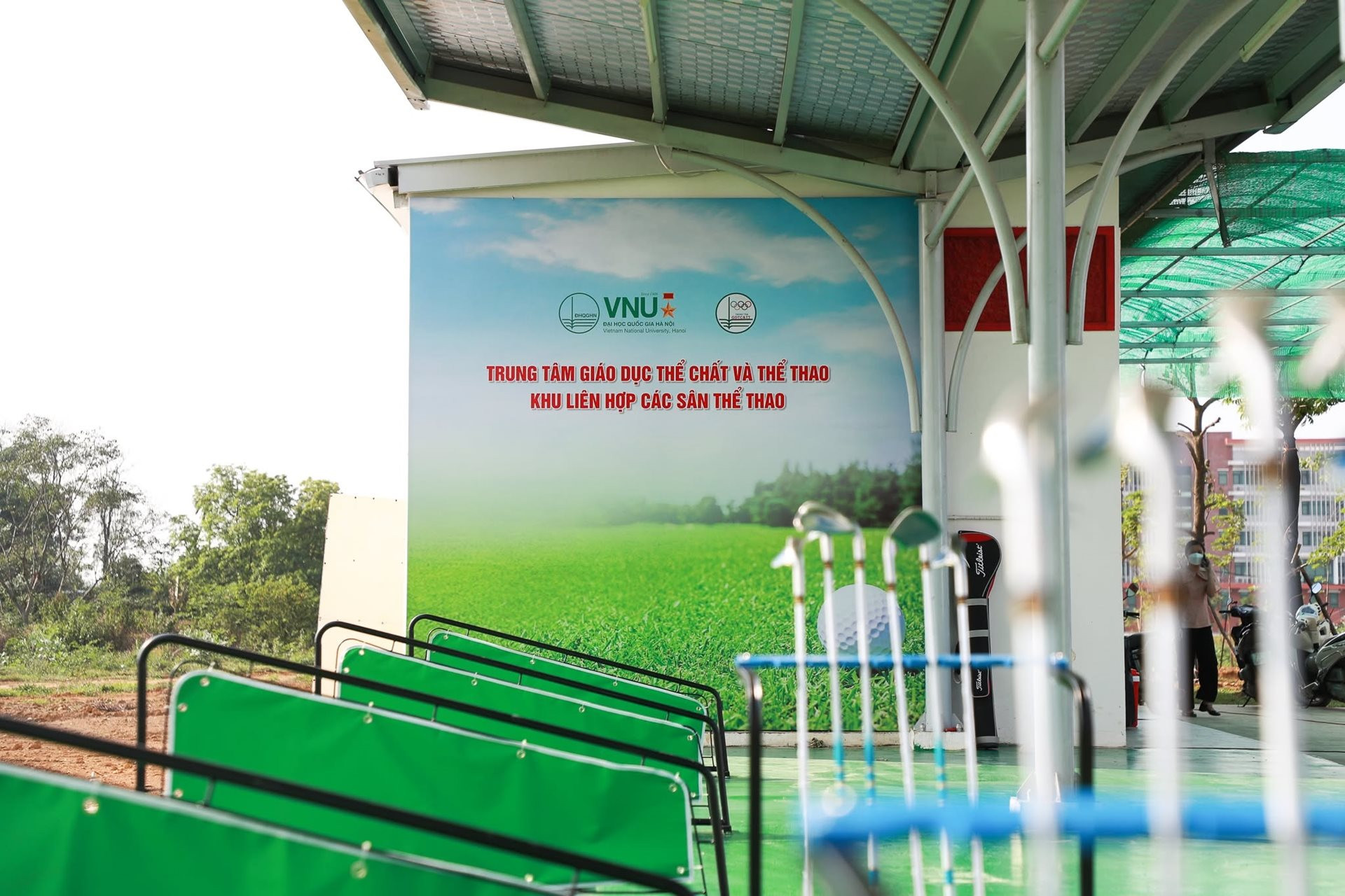 Đại học Quốc gia H&agrave; Nội đ&oacute;n 17 . 000 Sinh vi&ecirc;n mới v&agrave; ph&aacute;t triển hạ tầng hiện đại - Ảnh 13.