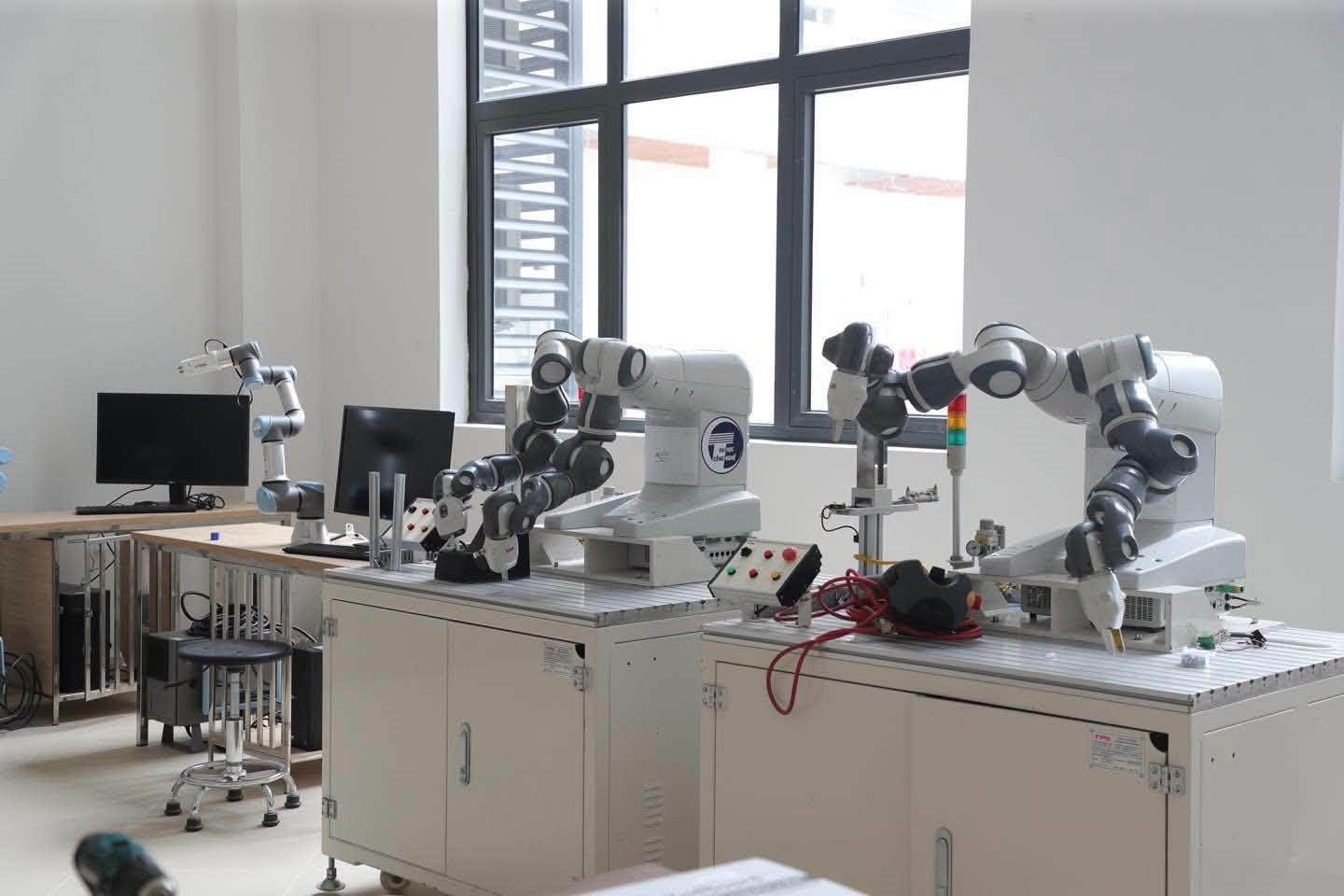 Đại học Quốc gia H&agrave; Nội đ&oacute;n 17 . 000 Sinh vi&ecirc;n mới v&agrave; ph&aacute;t triển hạ tầng hiện đại - Ảnh 9.