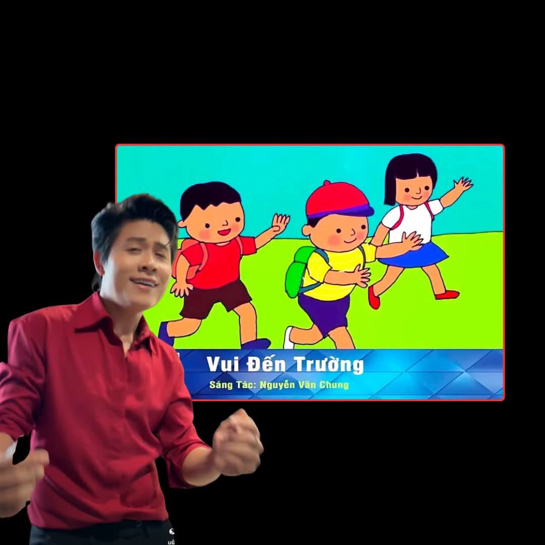 Ng&agrave;y khai giảng: Học sinh h&aacute;o hức trở lại trường, chờ đ&oacute;n năm học mới nhiều niềm vui mới - Ảnh 1.