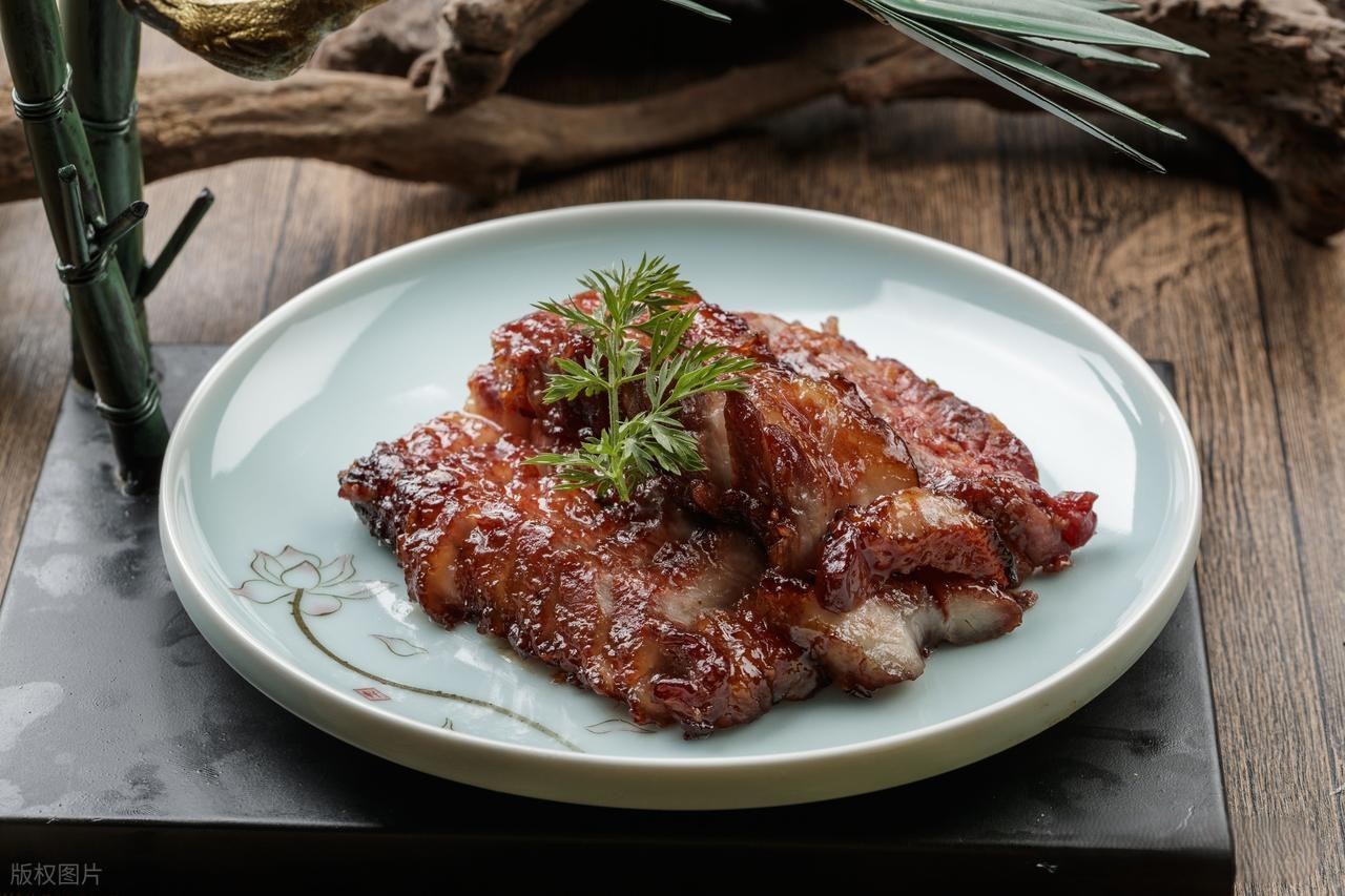Đây chính là bí quyết để nấu món thịt xá xíu ngon