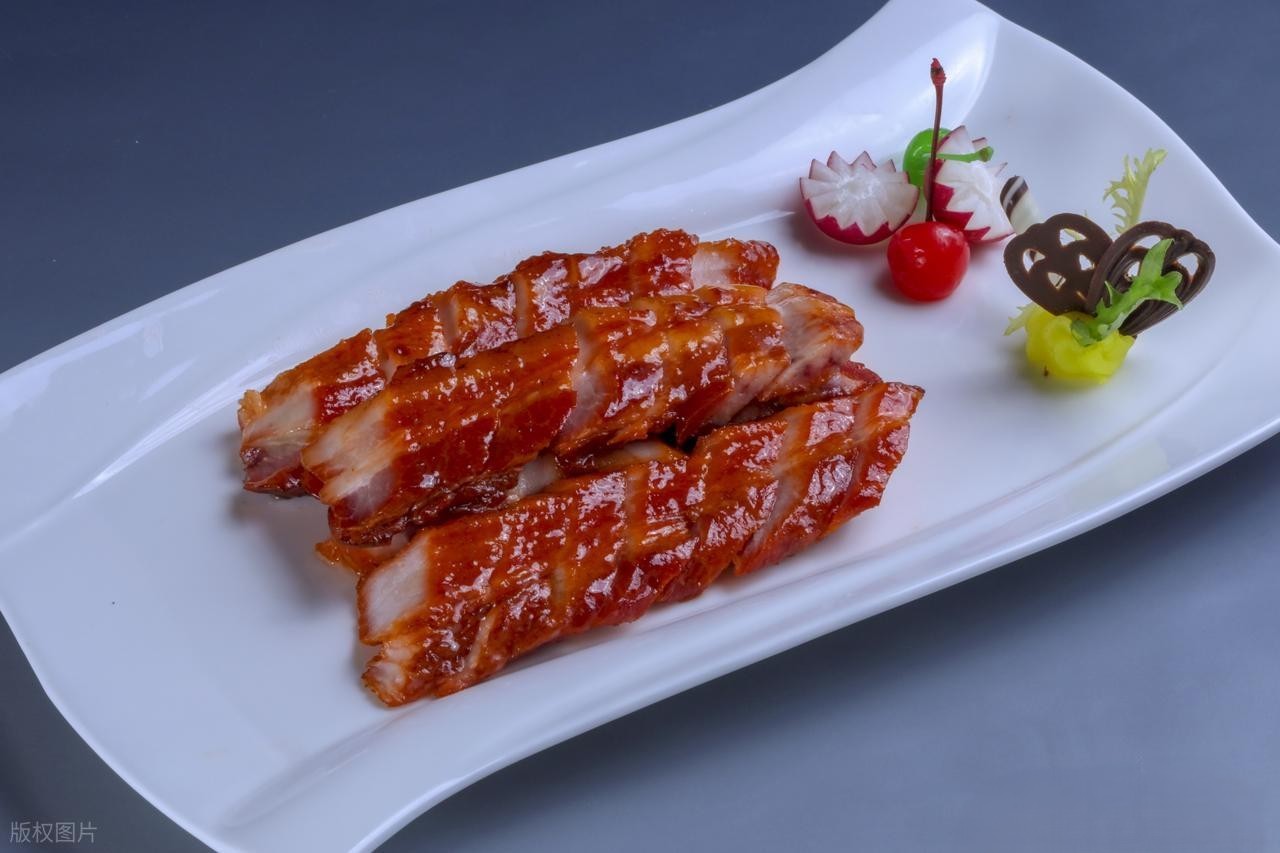 Đây chính là bí quyết để nấu món thịt xá xíu ngon