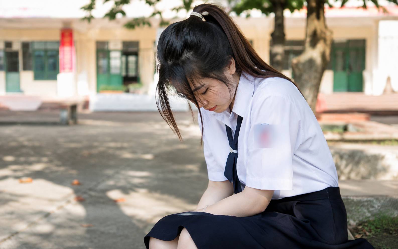 1 quy định đầu năm học đang g&acirc;y tranh luận gay gắt: Qu&aacute; cổ hủ, cần thay đổi hay vẫn rất cần thiết? - Ảnh 2.
