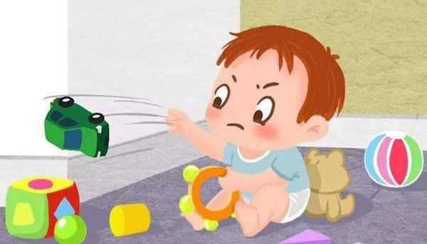 Ngo&agrave;i m&uacute;t tay, cha mẹ đừng vội can thiệp 4 h&agrave;nh vi n&agrave;y của b&eacute; - Ảnh 2.