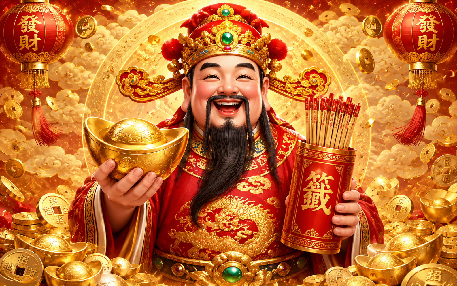 R&uacute;t lộc may mắn tuần mới (7/9 - 13/9) cho 12 con gi&aacute;p: Thần T&agrave;i gọi t&ecirc;n ai, qu&yacute; nh&acirc;n nhắn gửi điều g&igrave;?- Ảnh 2.