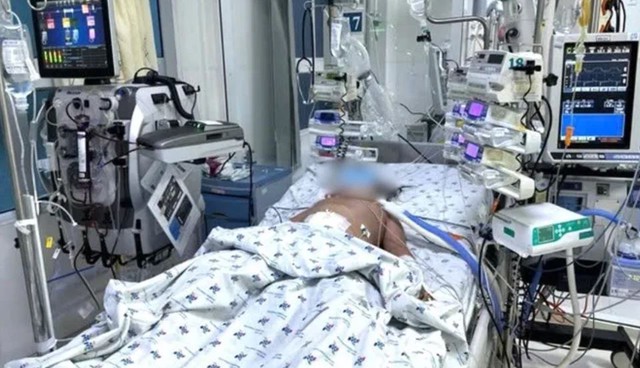 Căn bệnh khiến bé gái 10 tuổi tổn thương gan thận sau 5 ngày sốt - Ảnh 1.