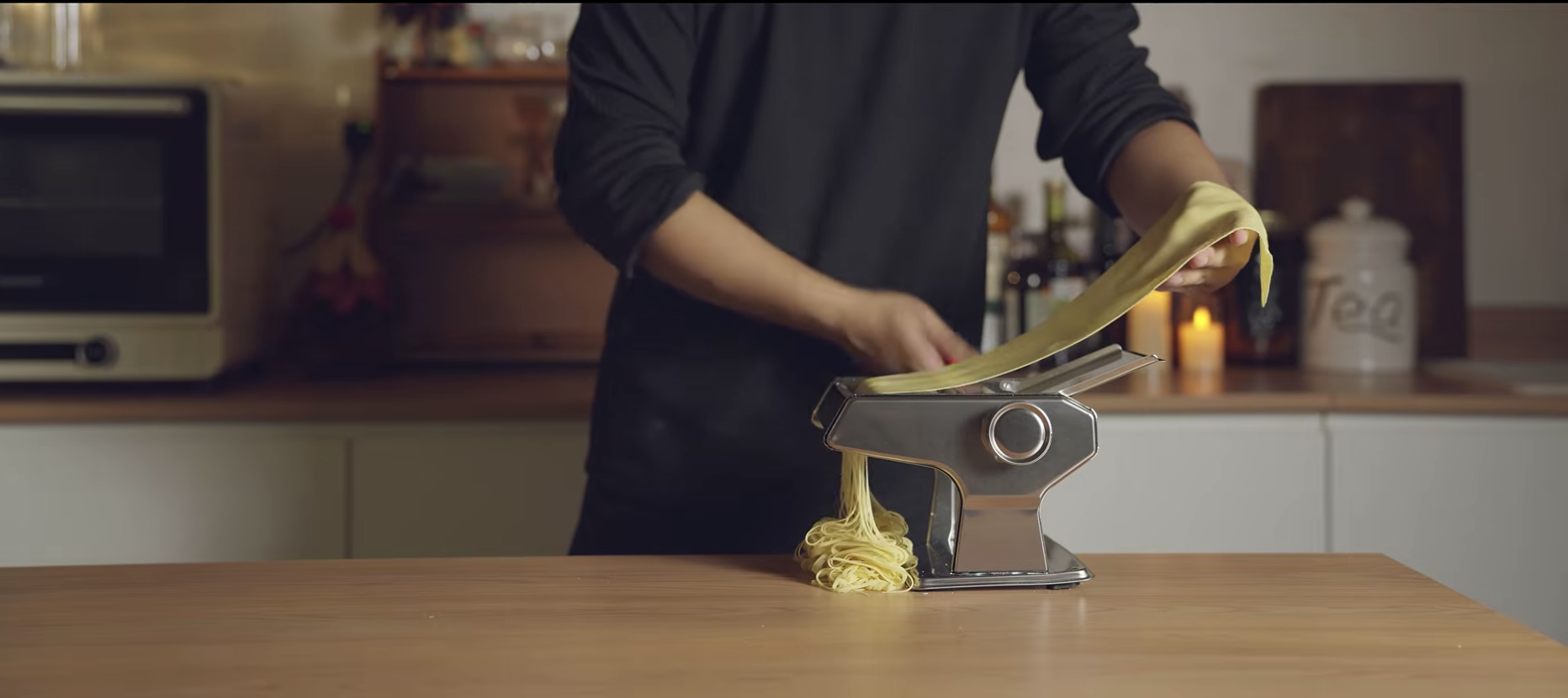 Ch&agrave;ng trai Việt Nino&rsquo;s Home trở lại với video nấu ăn v&agrave; lời hứa chăm chỉ hơn - Ảnh 11.