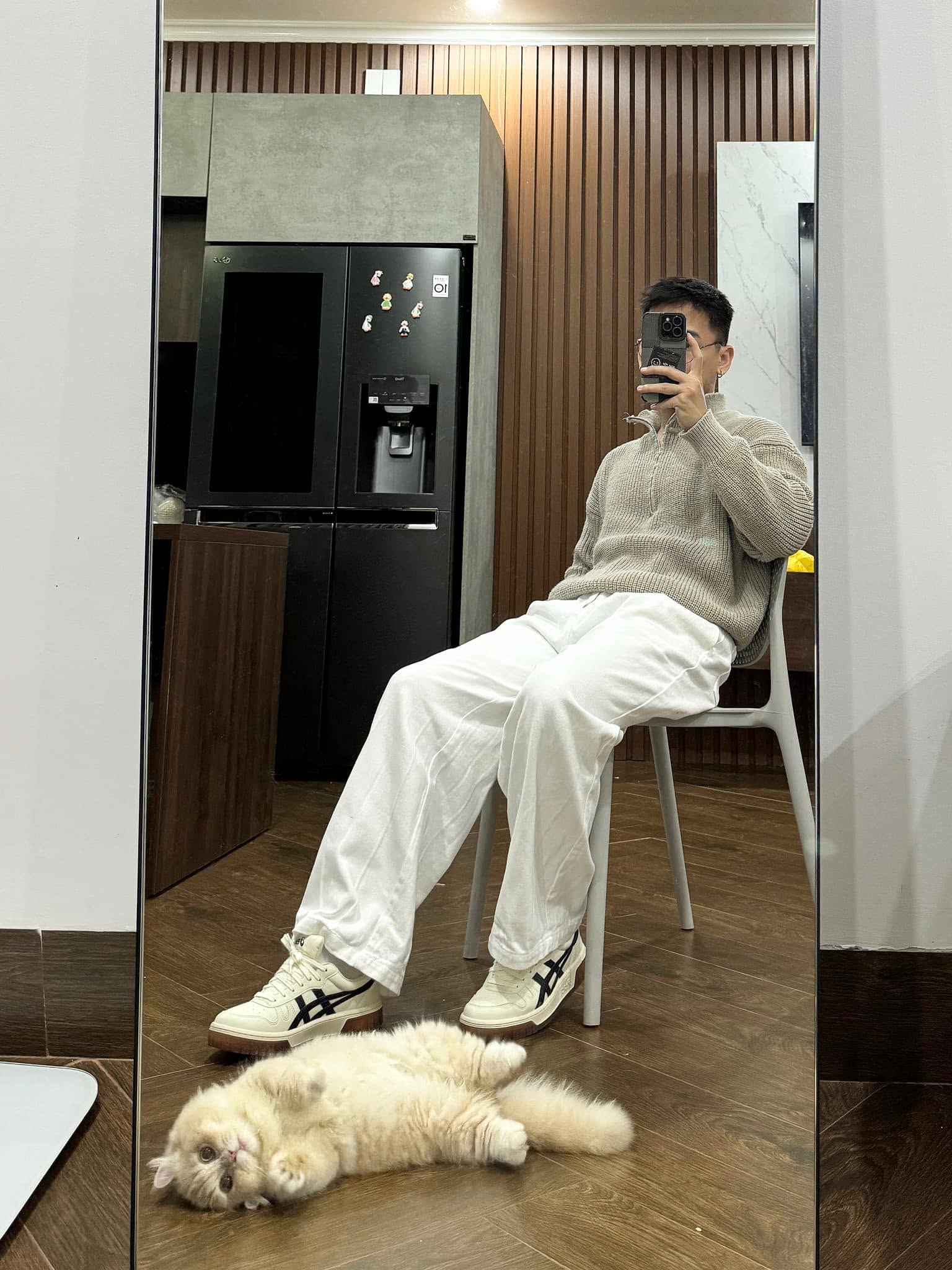 Ch&agrave;ng trai Việt Nino&rsquo;s Home trở lại với video nấu ăn v&agrave; lời hứa chăm chỉ hơn - Ảnh 3.