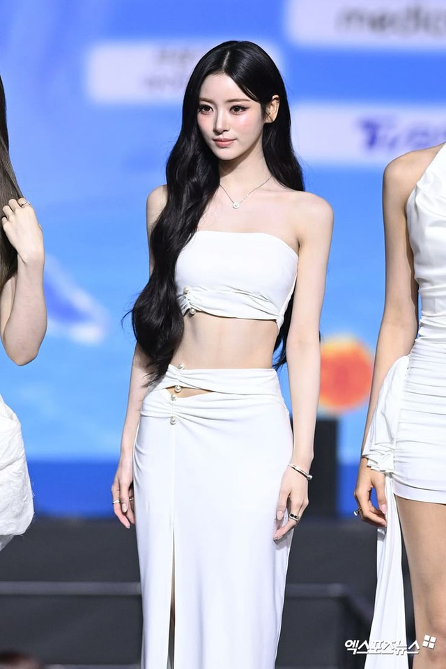 Bức ảnh si&ecirc;u thực của &ldquo;tiểu Song Hye Kyo&rdquo;- Ảnh 6.