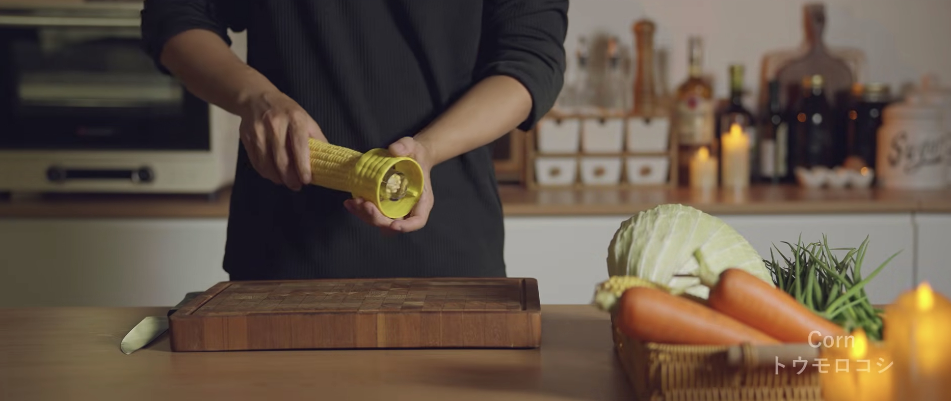 Ch&agrave;ng trai Việt Nino&rsquo;s Home trở lại với video nấu ăn v&agrave; lời hứa chăm chỉ hơn - Ảnh 5.