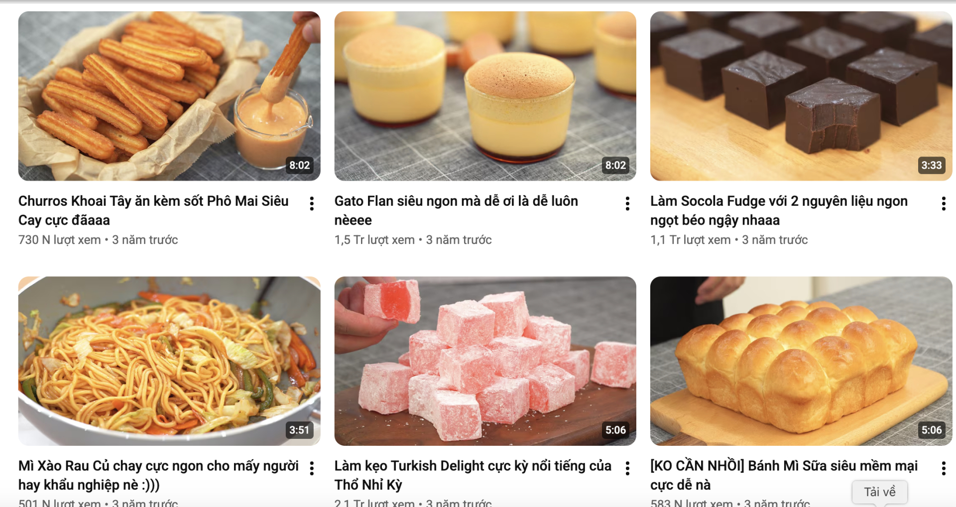 Ch&agrave;ng trai Việt Nino&rsquo;s Home trở lại với video nấu ăn v&agrave; lời hứa chăm chỉ hơn - Ảnh 21.