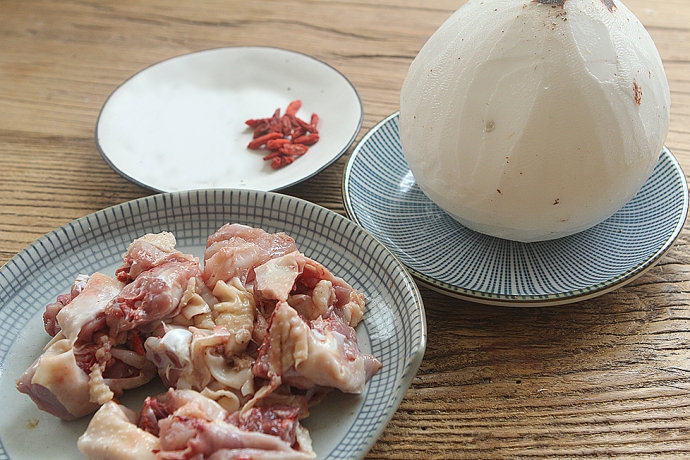 M&oacute;n canh mới lạ, nấu đơn giản m&agrave; ngon v&agrave; bổ dưỡng - Ảnh 1.