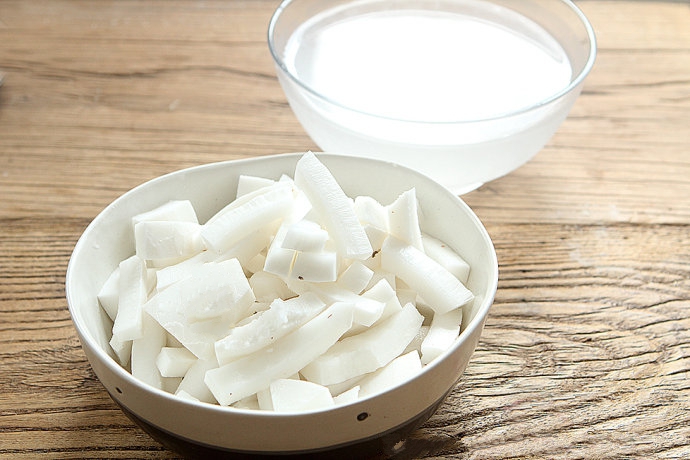 M&oacute;n canh mới lạ, nấu đơn giản m&agrave; ngon v&agrave; bổ dưỡng - Ảnh 2.