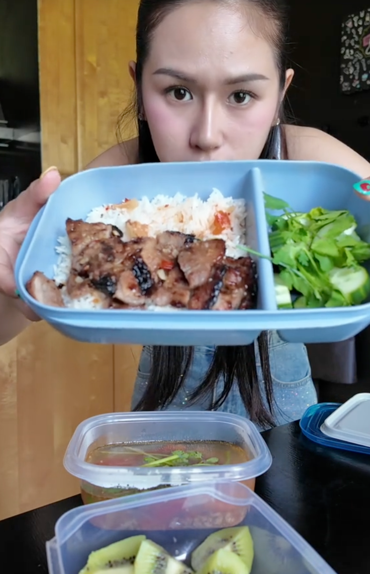Người vợ tiết lộ &ldquo;tuyệt chi&ecirc;u&rdquo; khiến chồng đổ đứ đừ, bảo sao được chồng cưng như trứng mỏng- Ảnh 2.