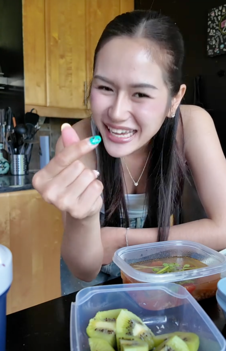 Người vợ tiết lộ &ldquo;tuyệt chi&ecirc;u&rdquo; khiến chồng đổ đứ đừ, bảo sao được chồng cưng như trứng mỏng- Ảnh 3.