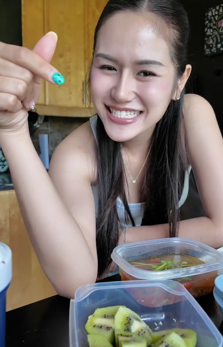 Người vợ tiết lộ &ldquo;tuyệt chi&ecirc;u&rdquo; khiến chồng đổ đứ đừ, bảo sao được chồng cưng như trứng mỏng- Ảnh 4.
