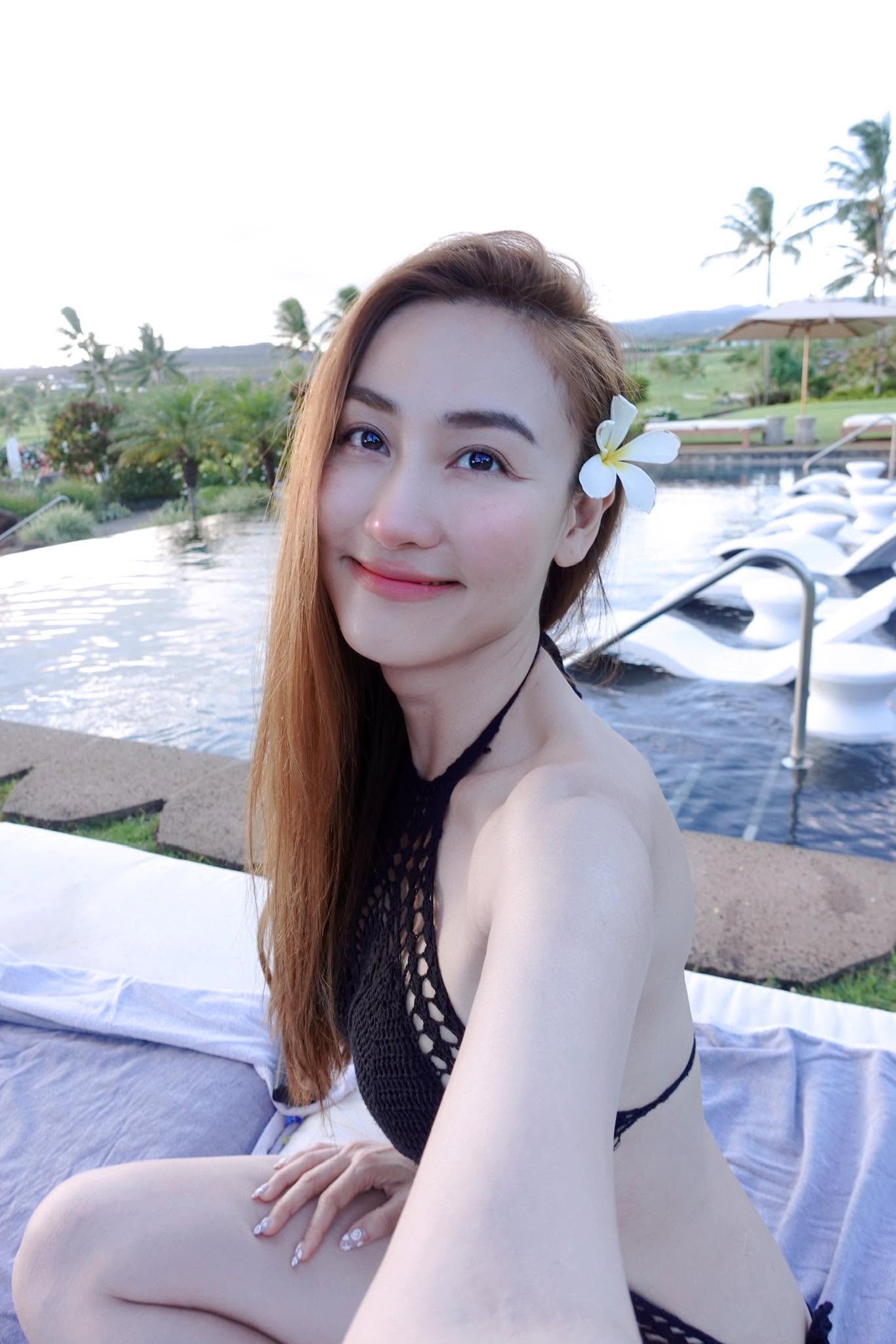 Ngân Khánh sống kín tiếng bên chồng đại gia, trải lòng về chuyện kết hôn 11 năm chưa sinh con- Ảnh 2.