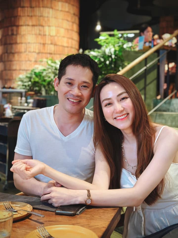 Ngân Khánh sống kín tiếng bên chồng đại gia, trải lòng về chuyện kết hôn 11 năm chưa sinh con- Ảnh 5.