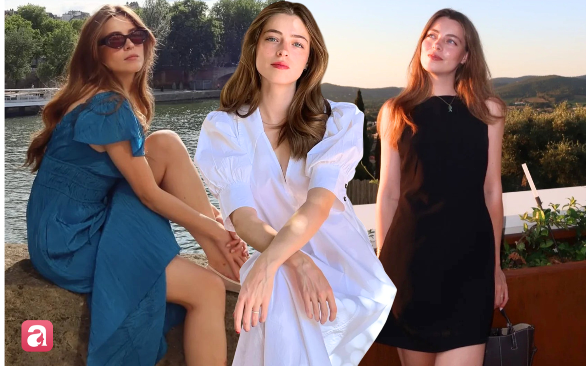 N&agrave;ng blogger Ph&aacute;p c&oacute; style chuẩn old money: Đơn giản m&agrave; cũng đầy tinh tế - Ảnh 1.