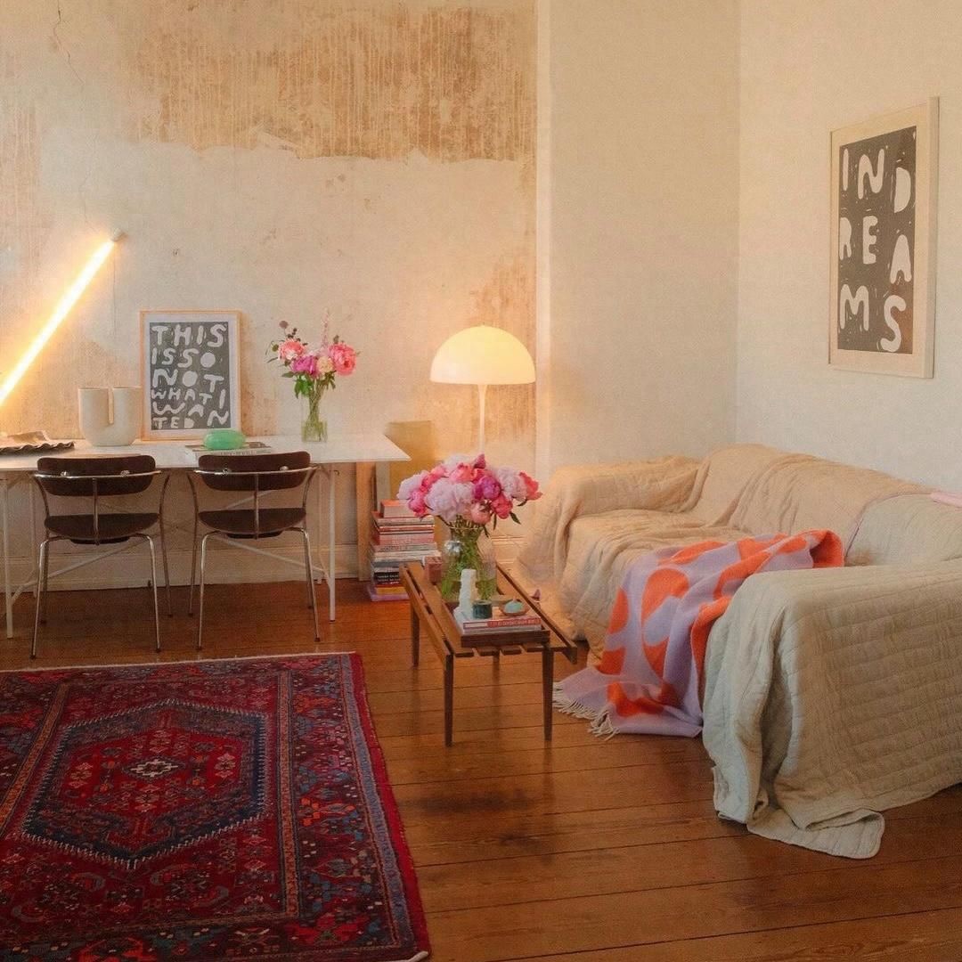 Nh&igrave;n căn nh&agrave; 88m&sup2; của người phụ nữ độc th&acirc;n mới thấy: Muốn n&acirc;ng chất lượng sống, kh&ocirc;ng nhất thiết phải n&acirc;ng mức chi ti&ecirc;u - Ảnh 3.