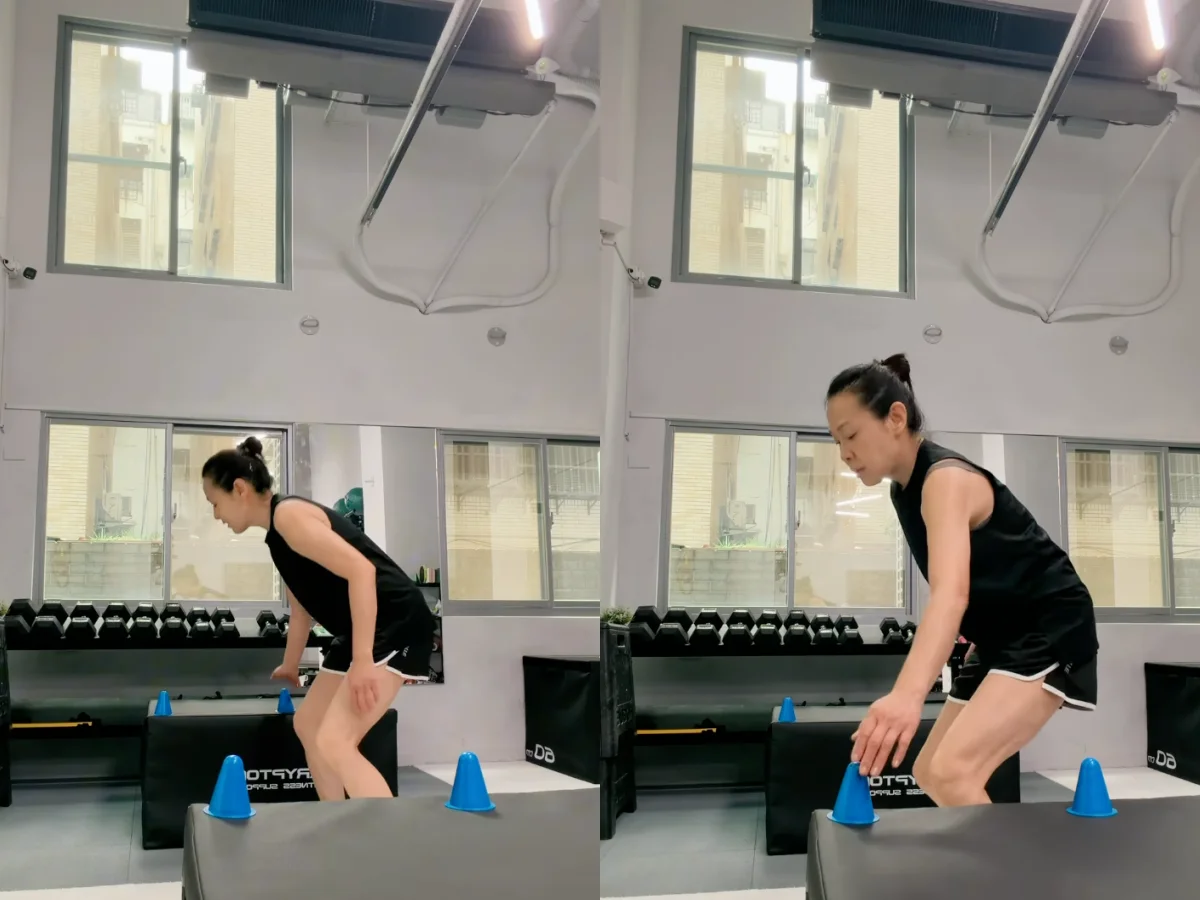 57 tuổi Lưu Nhược Anh gây bất ngờ với phong độ trẻ trung: - Ảnh 7.