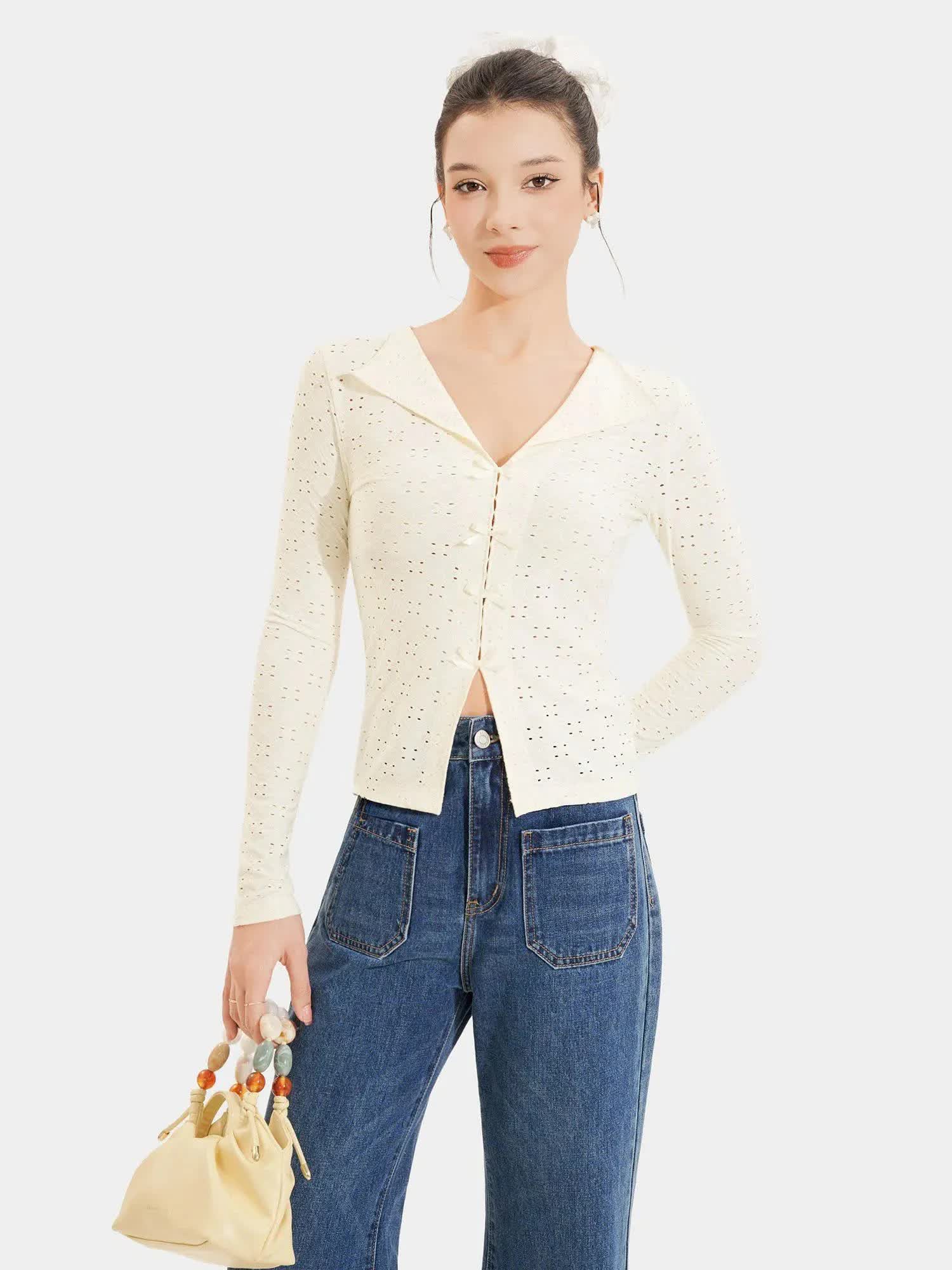 N&agrave;ng blogger Ph&aacute;p c&oacute; style chuẩn old money: Đơn giản m&agrave; cũng đầy tinh tế - Ảnh 13.