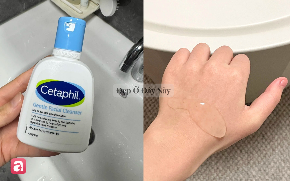 4 bước chăm da tối giản gi&uacute;p da t&ocirc;i lu&ocirc;n căng mọng như tr&aacute;i ch&iacute;n - Ảnh 2.