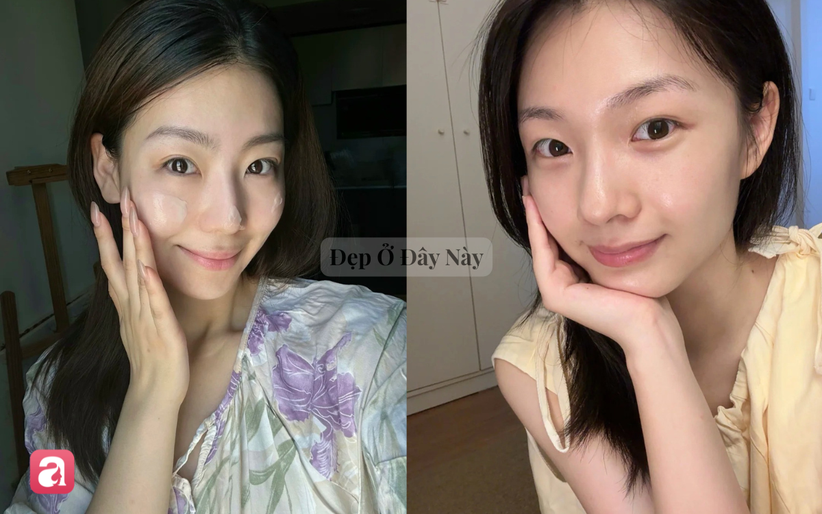 5 lọ kem dưỡng 
