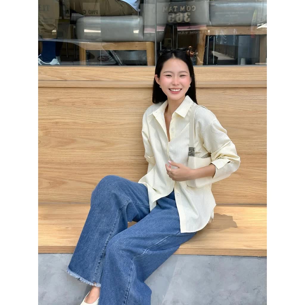 N&agrave;ng blogger Ph&aacute;p c&oacute; style chuẩn old money: Đơn giản m&agrave; cũng đầy tinh tế - Ảnh 12.
