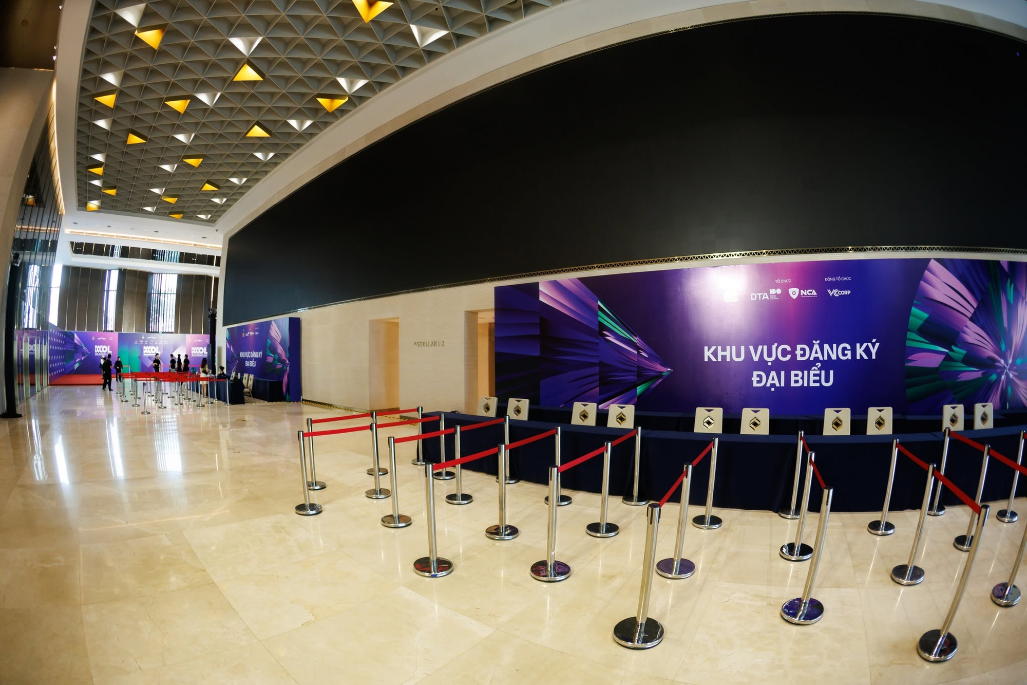KOL Summit 2026: Sự kiện quy tụ nghệ sĩ v&agrave; KOL , khơi dậy niềm tin số - Ảnh 9.