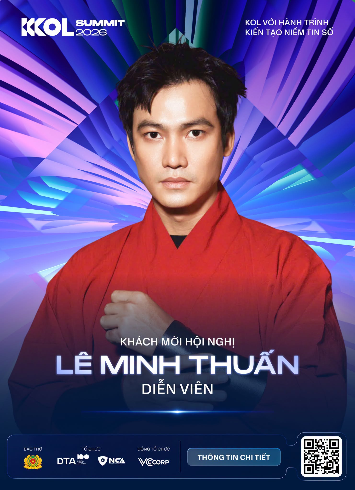 KOL Summit 2026: Diệp L&acirc;m Anh , L&ecirc; Phương v&agrave; d&agrave;n sao nổi bật tham dự sự kiện lớn - Ảnh 6.