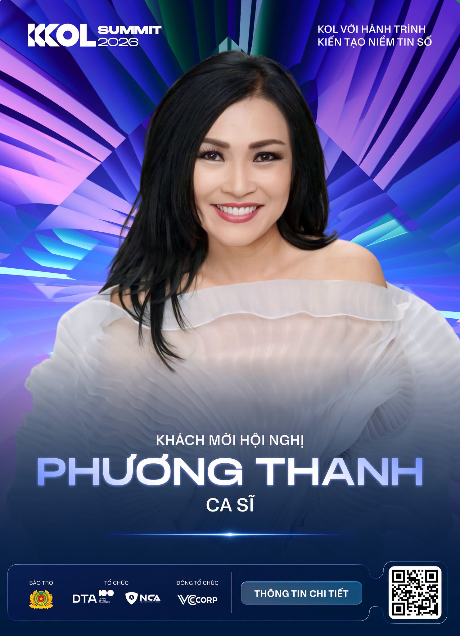 KOL Summit 2026: Diệp L&acirc;m Anh , L&ecirc; Phương v&agrave; d&agrave;n sao nổi bật tham dự sự kiện lớn - Ảnh 1.