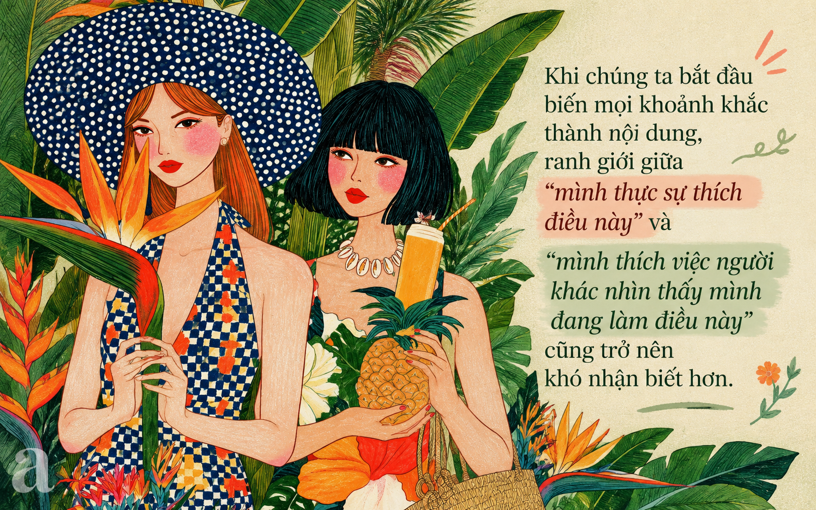 Có phải chúng ta đang sống để có thứ đăng lên mạng? - Ảnh 2.