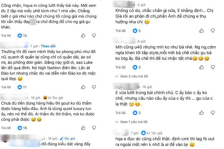 Tỉnh B&aacute;ch Nhi&ecirc;n v&agrave; phong c&aacute;ch thời trang tổng t&agrave;i: Đẹp hay lỗi thời trong Đầu Xu&acirc;n Tươi S&aacute;ng? - Ảnh 8.