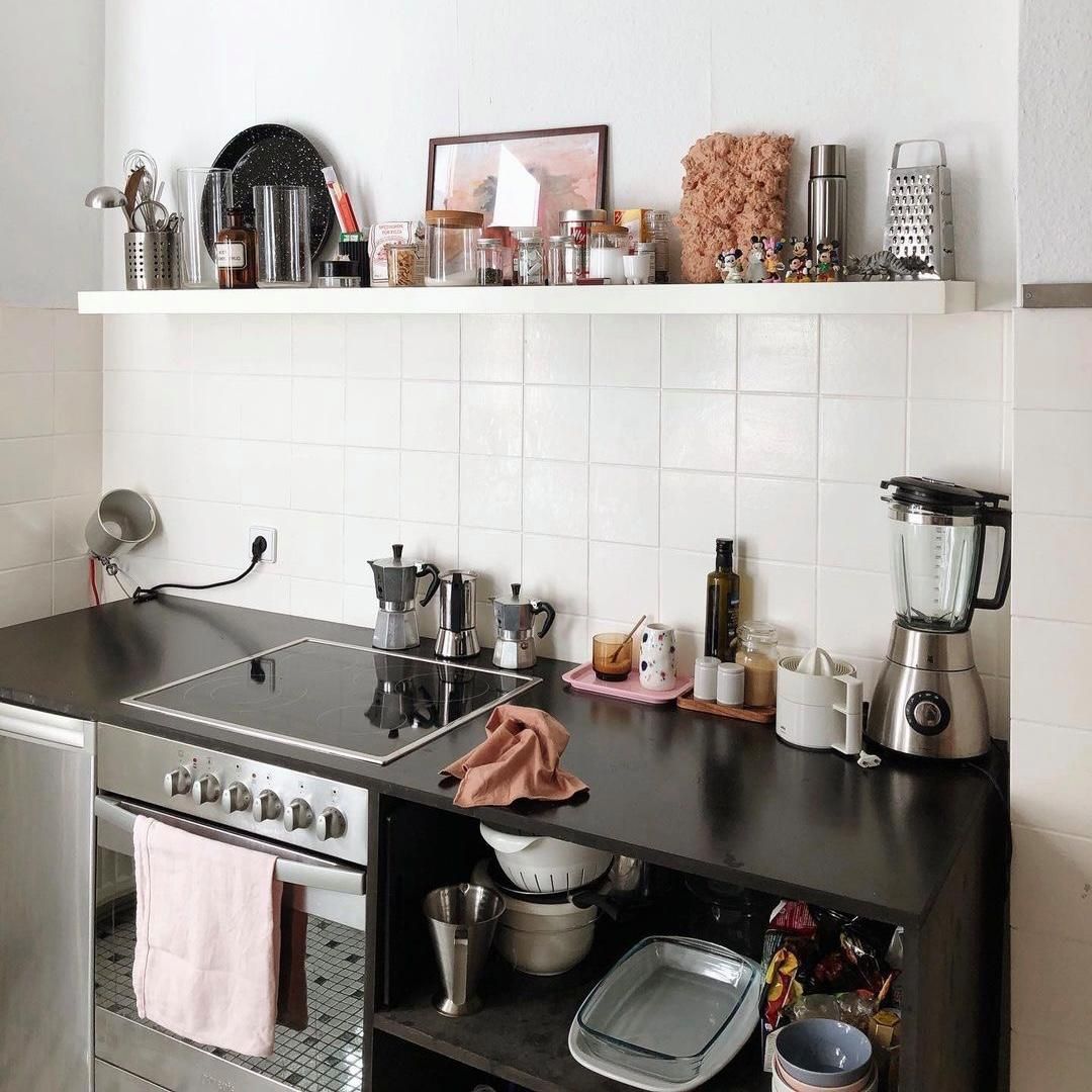 Nh&igrave;n căn nh&agrave; 88m&sup2; của người phụ nữ độc th&acirc;n mới thấy: Muốn n&acirc;ng chất lượng sống, kh&ocirc;ng nhất thiết phải n&acirc;ng mức chi ti&ecirc;u - Ảnh 6.