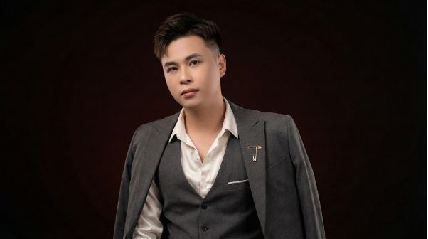 Thiên Tú - nam ca sĩ ghi dấu với phong cách âm nhạc giàu tình cảm và những giai điệu đầy sức lay động - Ảnh 1. Thiên Tú - nam ca sĩ ghi dấu với phong cách âm nhạc giàu tình cảm và những giai điệu đầy sức lay động - Ảnh 1.