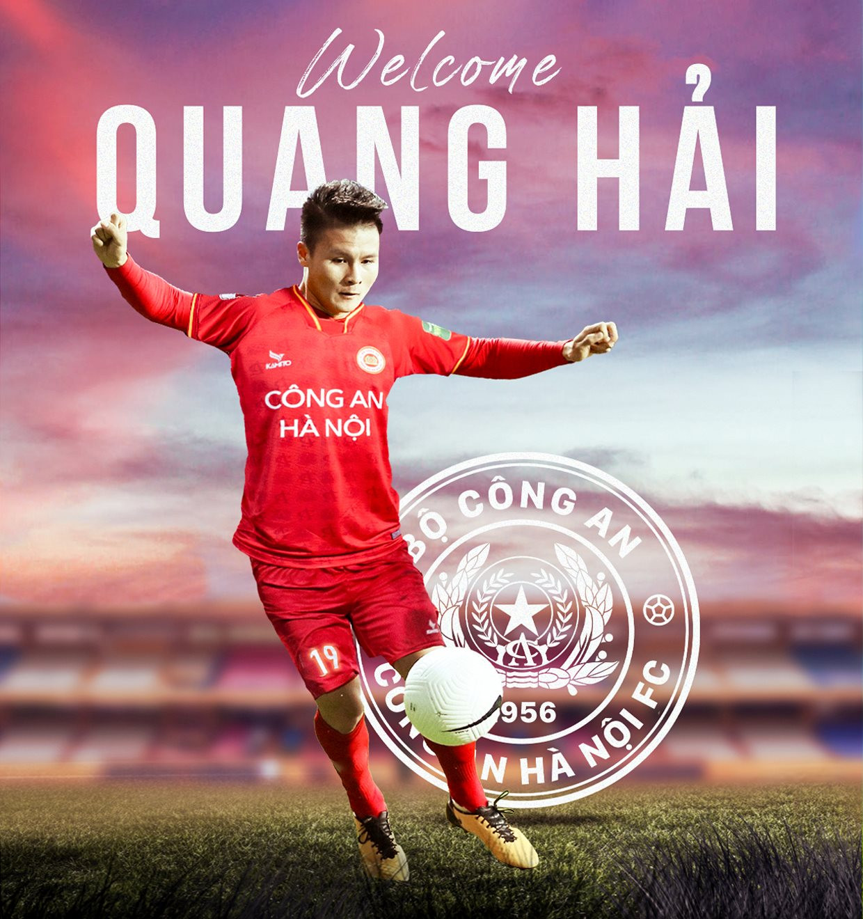Mức lương hiện tại của Quang Hải v&agrave; sự ph&aacute;t triển thương hiệu c&aacute; nh&acirc;n 2026 - Ảnh 2.
