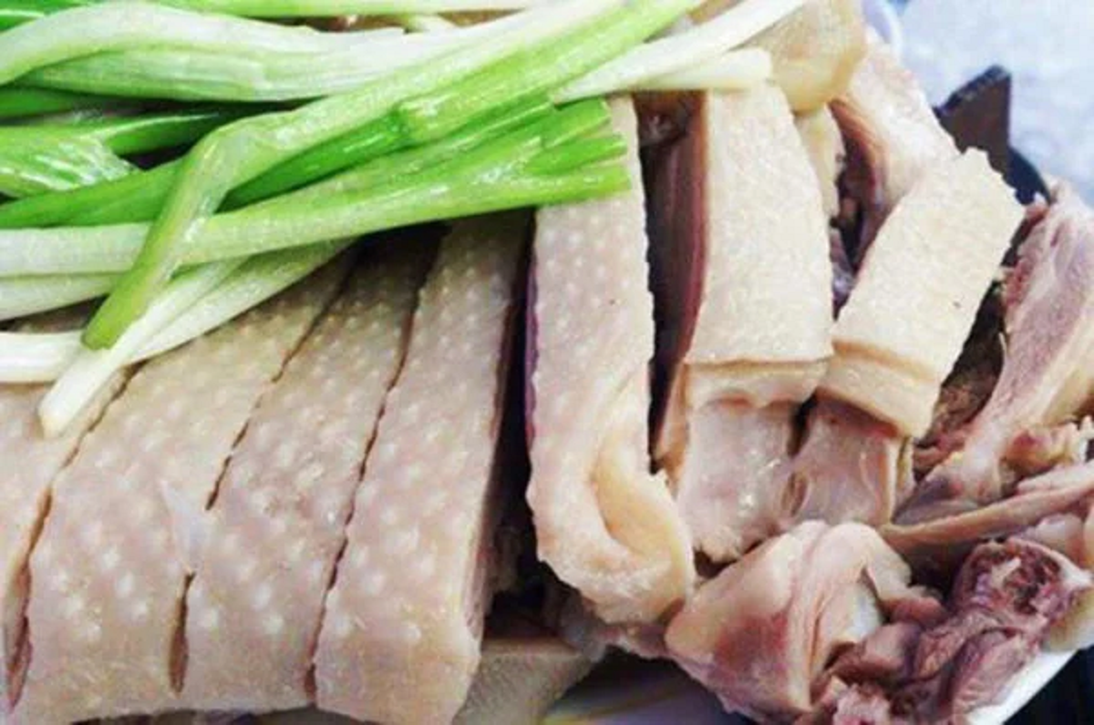 Thịt vịt: Lựa chọn dinh dưỡng gi&aacute; Rẻ hơn thịt b&ograve; cho sức khỏe 2026 - Ảnh 1.