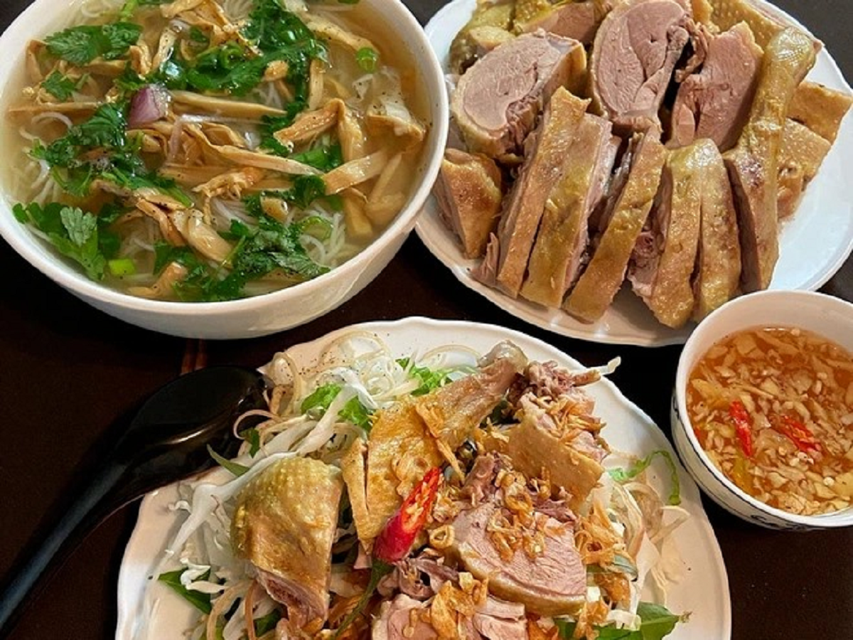 Thịt vịt: Lựa chọn dinh dưỡng gi&aacute; Rẻ hơn thịt b&ograve; cho sức khỏe 2026 - Ảnh 4.
