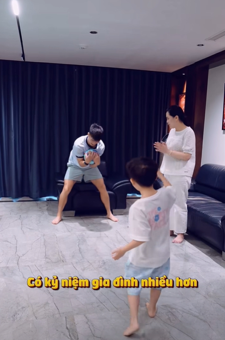 Căn nh&agrave; Duy Mạnh - Quỳnh Anh cao 5 tầng hiện đại tại trung t&acirc;m H&agrave; Nội - Ảnh 5.