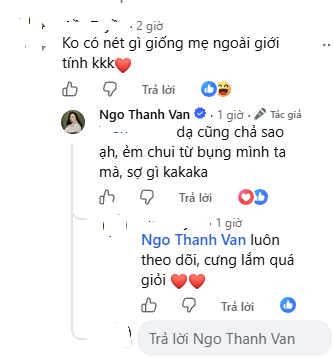 B&eacute; Gạo bị nhận x&eacute;t 