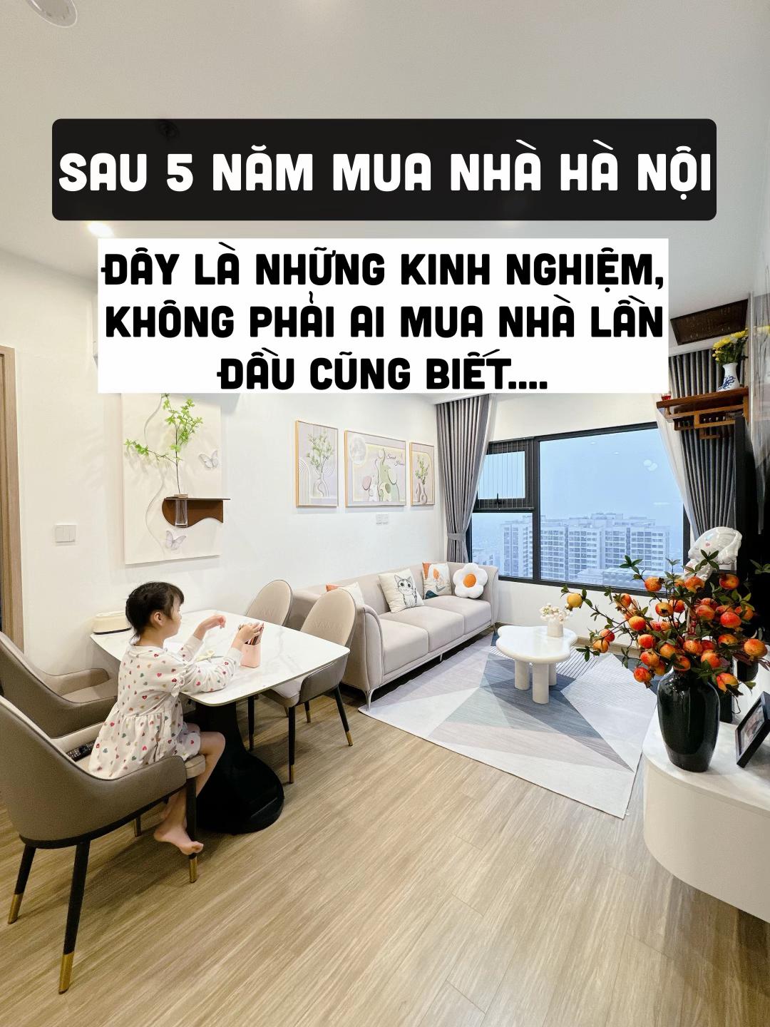 mua nhà. - Ảnh 3.