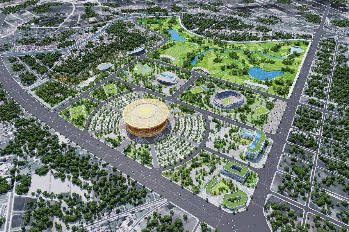 X&atilde; Tam Hưng đẩy nhanh c&ocirc;ng t&aacute;c giải ph&oacute;ng mặt bằng cho c&aacute;c dự &aacute;n ngh&igrave;n tỷ năm 2026 - Ảnh 1.
