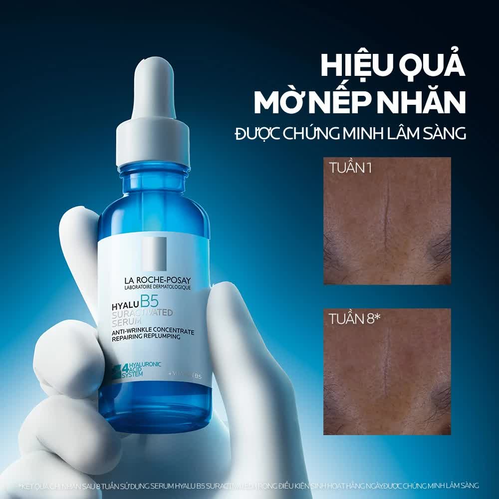 Lọ serum l&agrave; 