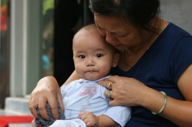 Gia đ&igrave;nh c&oacute; những đặc điểm n&agrave;y th&igrave; c&oacute; thể y&ecirc;n t&acirc;m 