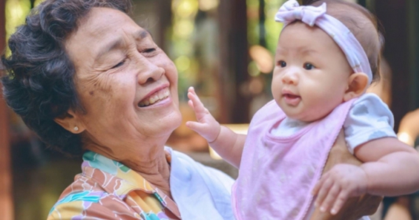 Gia đ&igrave;nh c&oacute; những đặc điểm n&agrave;y th&igrave; c&oacute; thể y&ecirc;n t&acirc;m 