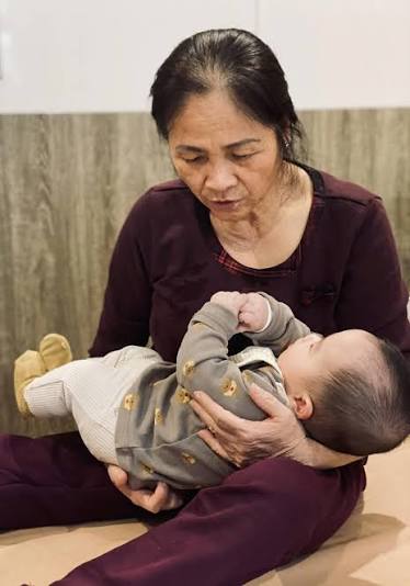 Gia đ&igrave;nh c&oacute; những đặc điểm n&agrave;y th&igrave; c&oacute; thể y&ecirc;n t&acirc;m 