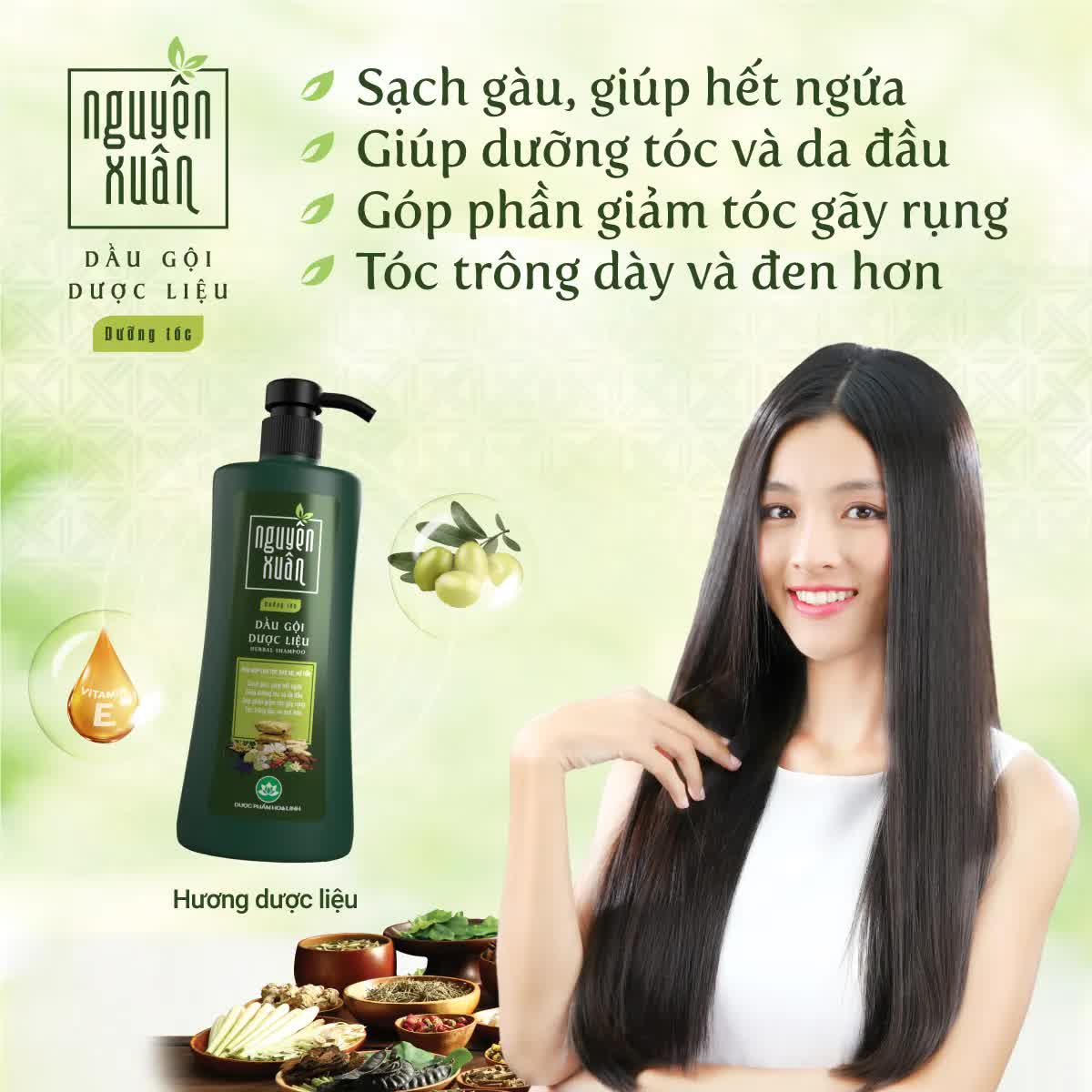 V&igrave; sao ng&agrave;y c&agrave;ng nhiều phụ nữ th&iacute;ch để t&oacute;c đen truyền thống thay v&igrave; t&oacute;c nhuộm? - Ảnh 6.